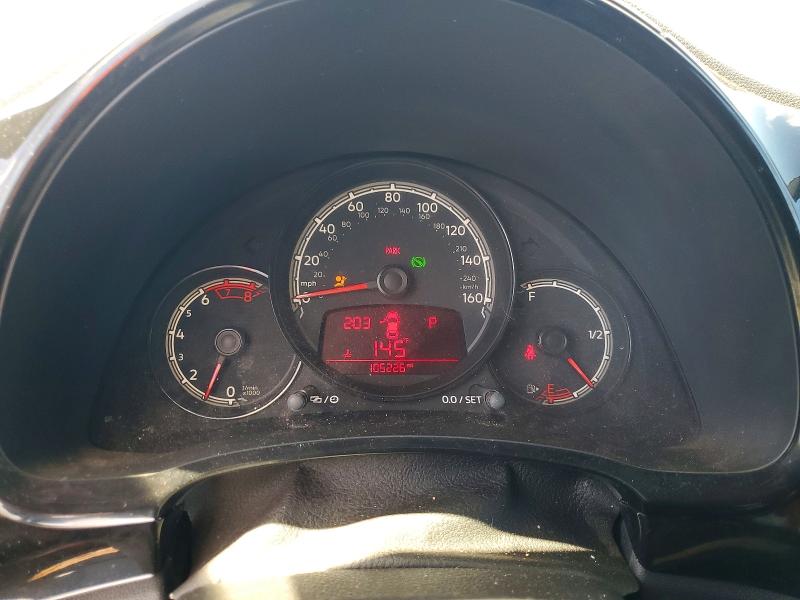 Продаж на аукціоні авто 2017 Volkswagen Beetle, vin: 3VWF17AT7HM618625, номер лоту: 51172436