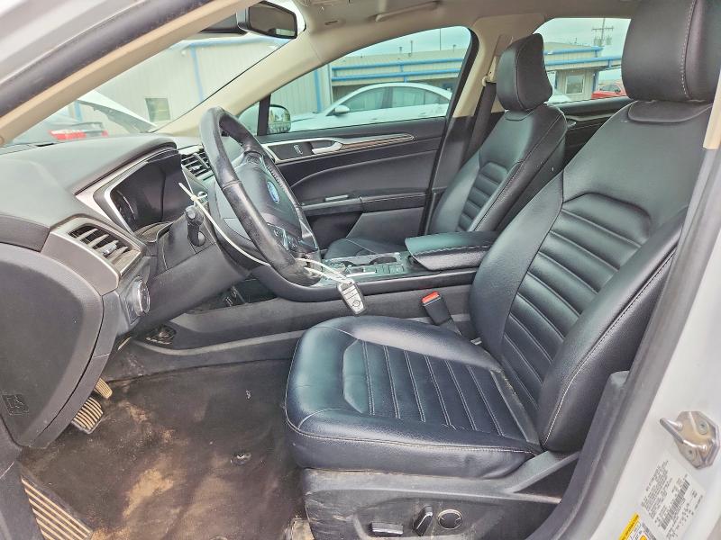 51587556 :رقم المزاد ، 3FA6P0CDXLR151328 vin ، 2020 Ford Fusion مزاد بيع