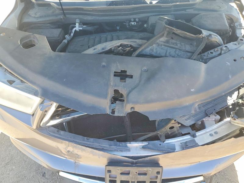 Продажа на аукционе авто 2018 Acura Mdx, vin: 5J8YD3H31JL005040, номер лота: 51140796