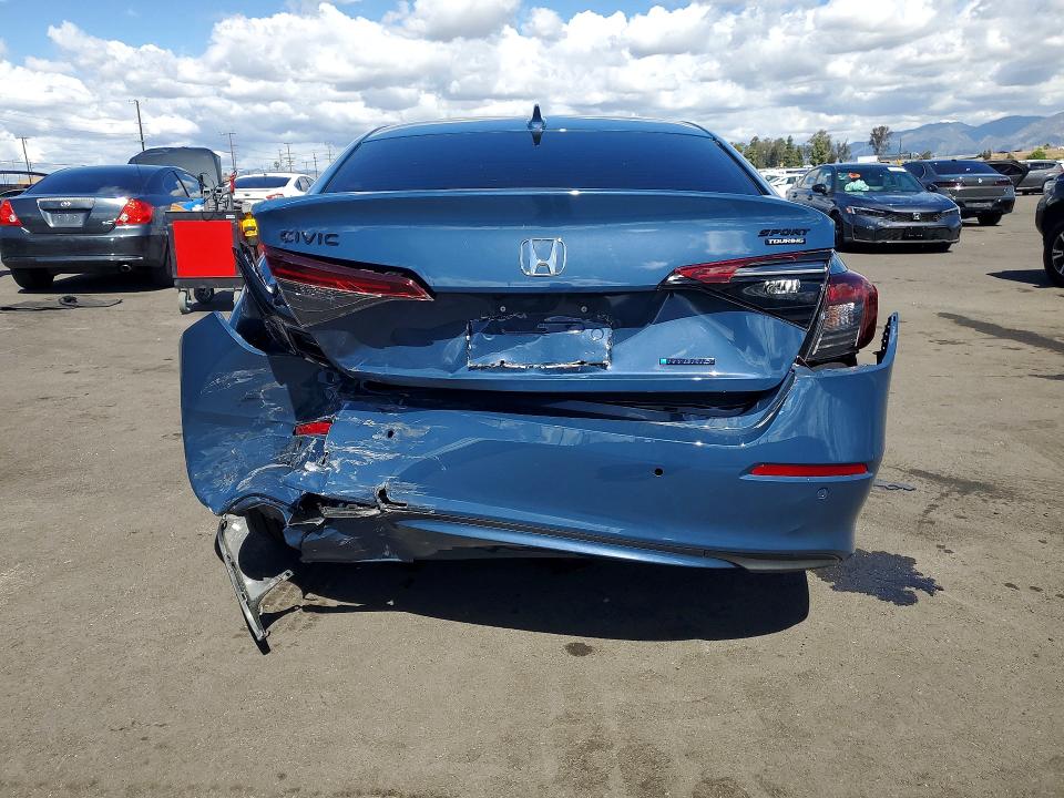 Aukcja sprzedaży 2026 Honda 0, vin: 2HGFE4F84TH310377, numer aukcji: 49828336