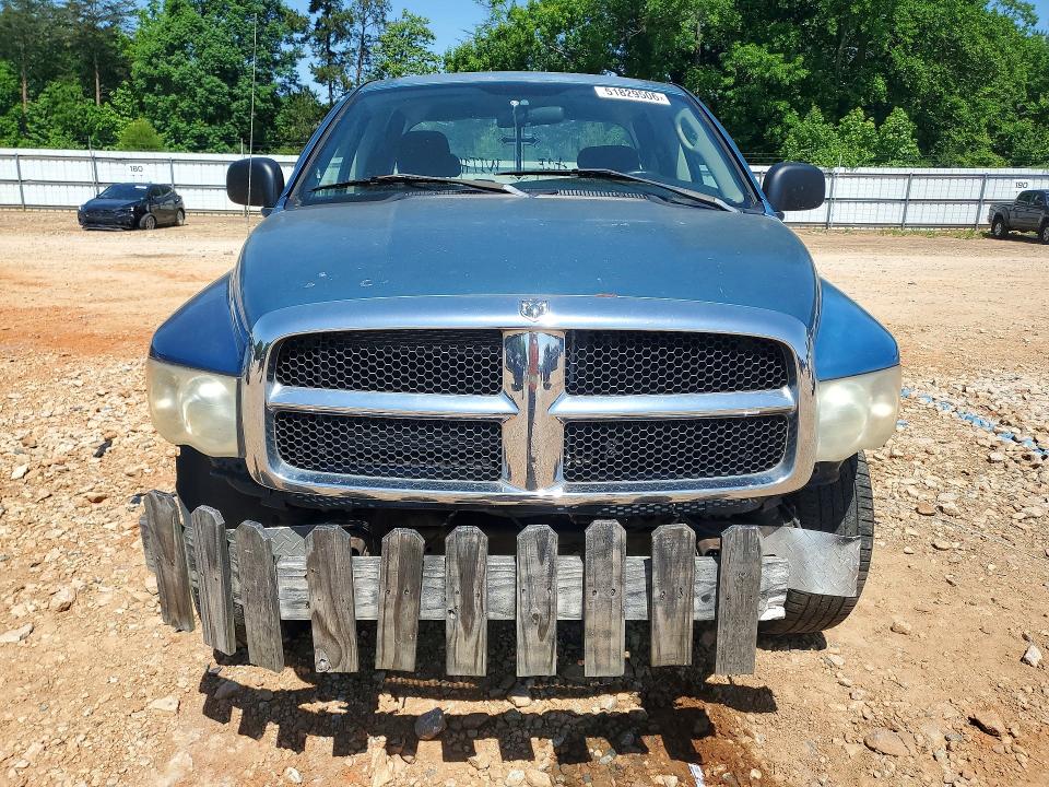 Aukcja sprzedaży 2004 Dodge Ram 1500, vin: 1D7HU18D54J155959, numer aukcji: 51829506