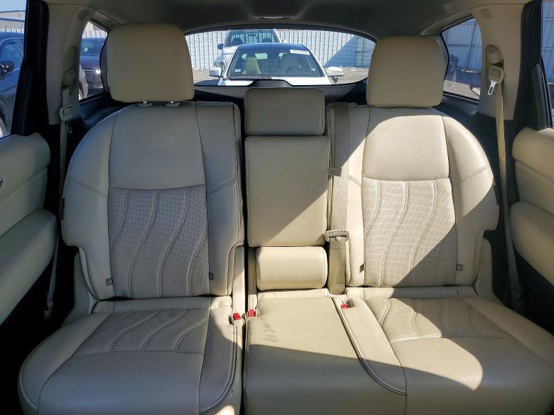 Продажа на аукционе авто 2019 Infiniti Qx60, vin: 5N1DL0MM1KC509503, номер лота: 48791186
