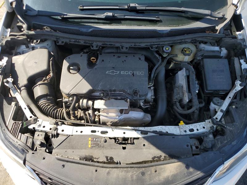 Продажа на аукционе авто 2017 Chevrolet Cruze, vin: 3G1BE6SM5HS576564, номер лота: 48958416
