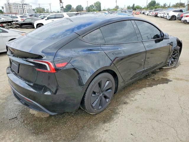 Продажа на аукционе авто 2024 Tesla Model 3, vin: 5YJ3E1EA0RF744718, номер лота: 47699836