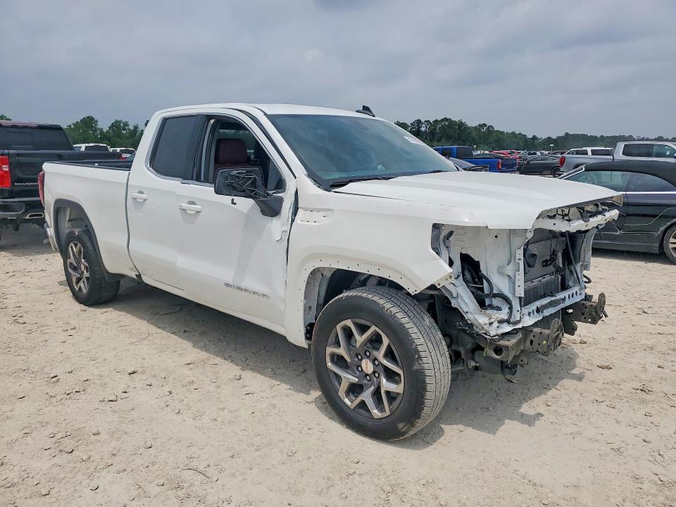 51790296 :رقم المزاد ، 1GTRHBE88PZ315516 vin ، 2023 Gmc Sierra مزاد بيع