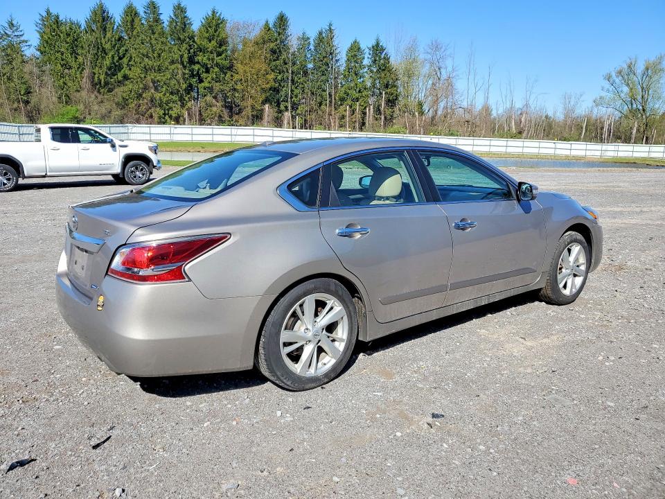 Aukcja sprzedaży 2014 Nissan Altima, vin: 1N4AL3AP6EC188530, numer aukcji: 51424166