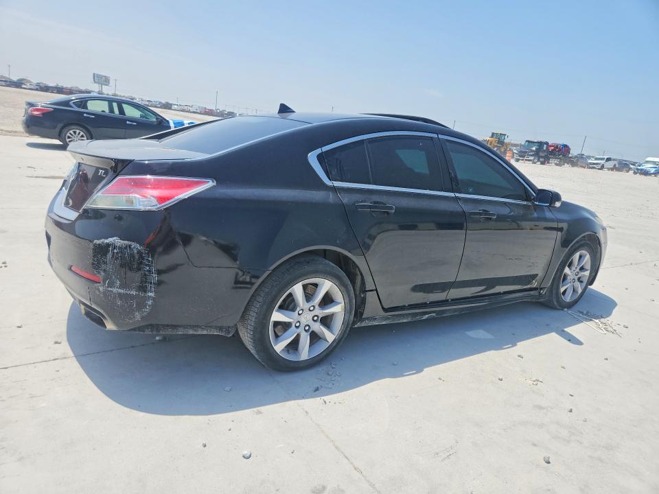 Продаж на аукціоні авто 2012 Acura Tl, vin: 19UUA8F5XCA023267, номер лоту: 51411486