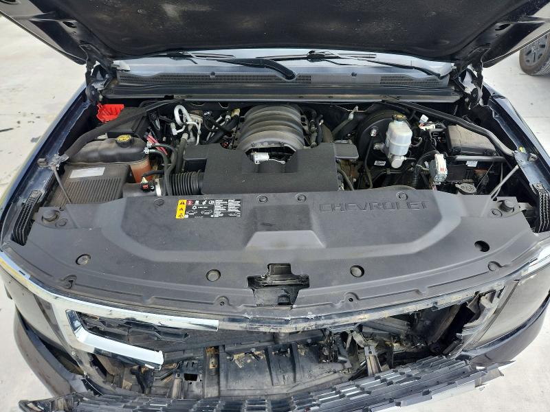 2020 Chevrolet Tahoe მანქანა იყიდება აუქციონზე, vin: 1GNSKBKC4LR281815, აუქციონის ნომერი: 48473076