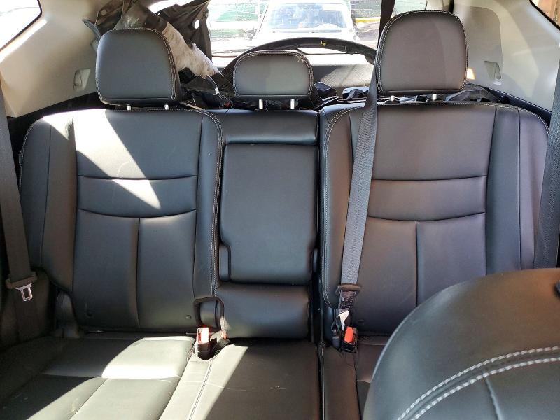 Продаж на аукціоні авто 2023 Nissan Murano, vin: 5N1AZ2BS7PC134836, номер лоту: 48207276