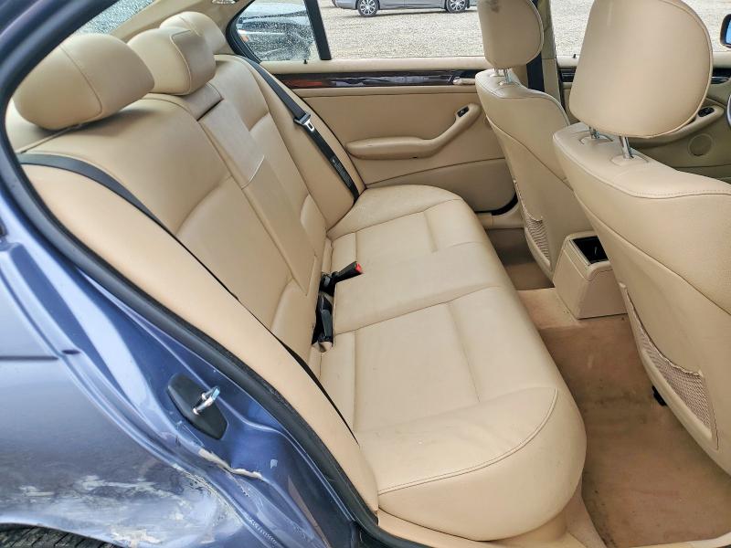 Продажа на аукционе авто 2005 Bmw 325, vin: WBAEU33485PF63242, номер лота: 50485006