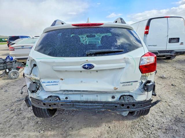 Aukcja sprzedaży 2017 Subaru Crosstrek, vin: JF2GPAKC6H8234195, numer aukcji: 50789936