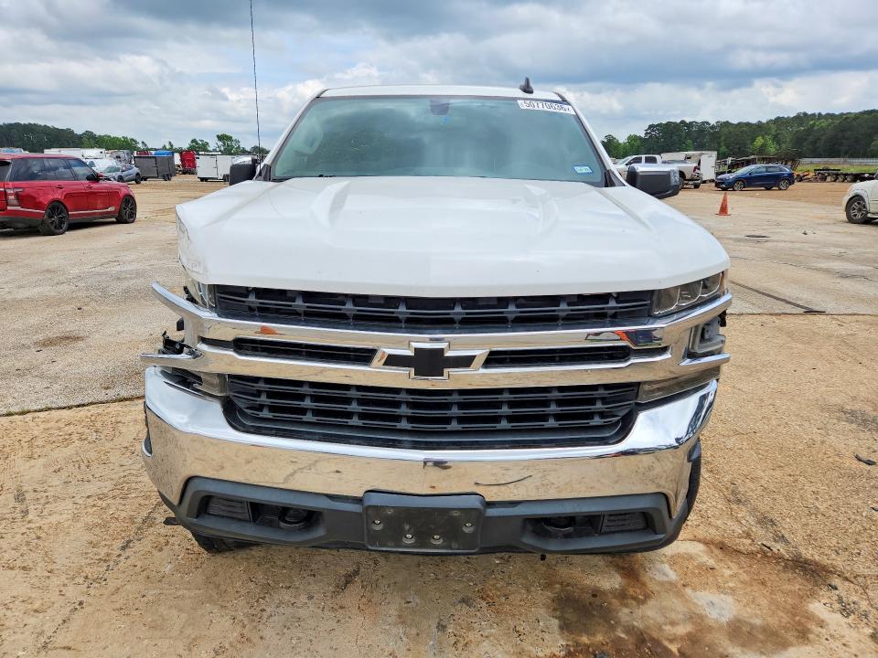 Продажа на аукционе авто 2019 Chevrolet Silverado, vin: 3GCUYDED6KG245140, номер лота: 50770636