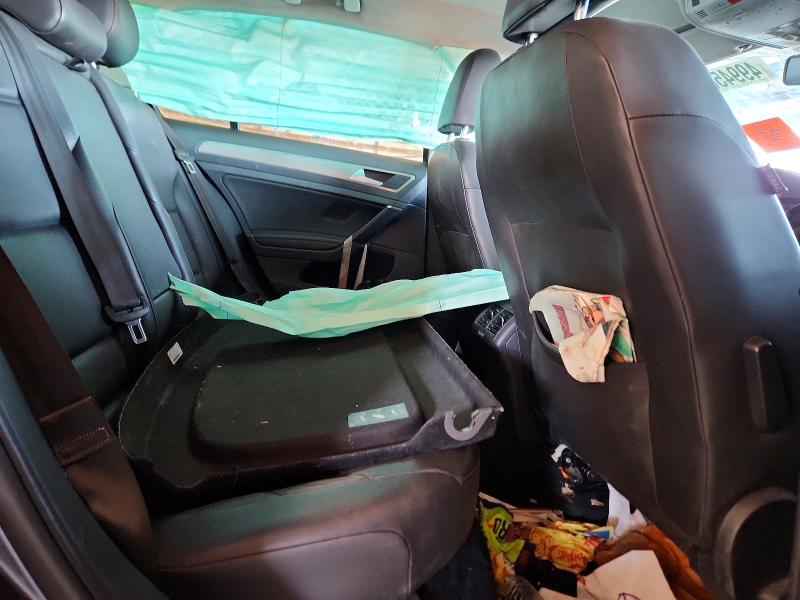 Aukcja sprzedaży 2015 Volkswagen Golf, vin: 3VW217AU1FM080198, numer aukcji: 49945646