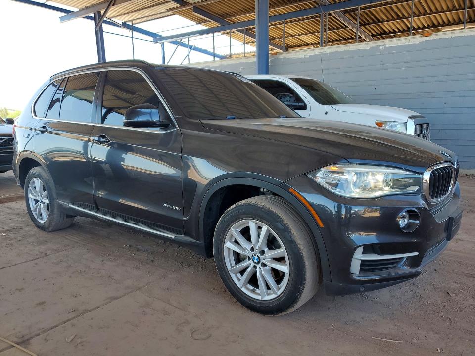 Aukcja sprzedaży 2014 Bmw X5, vin: 5UXKR0C51E0H19224, numer aukcji: 50313146