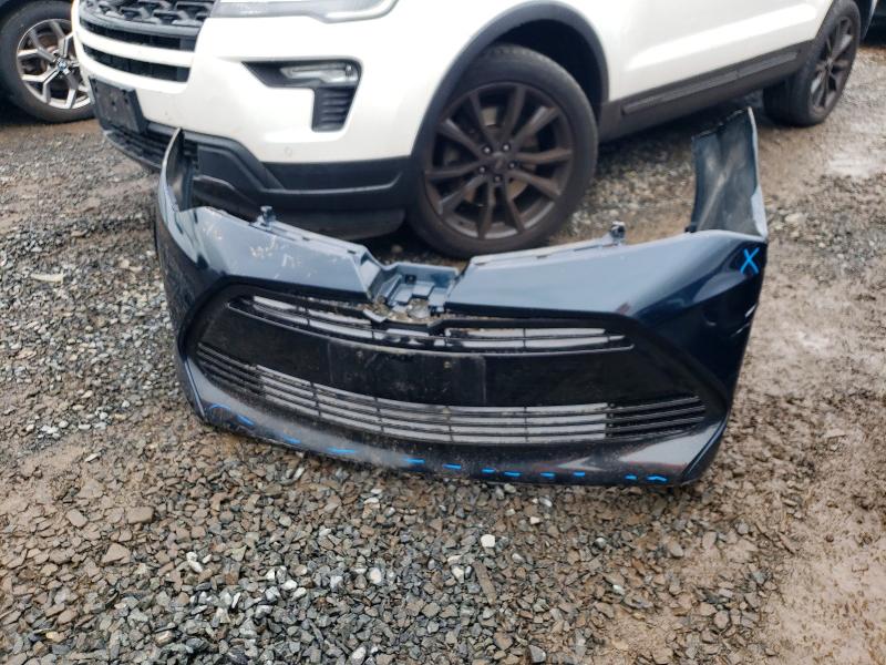 2019 Toyota Corolla მანქანა იყიდება აუქციონზე, vin: 2T1BURHE6KC170308, აუქციონის ნომერი: 51661956