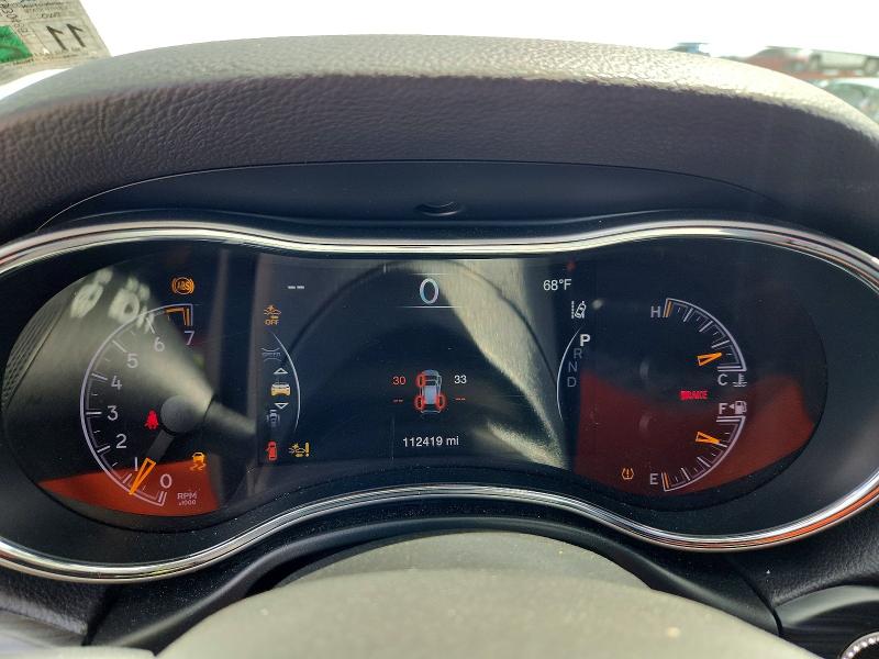 Продаж на аукціоні авто 2021 Jeep Grand Cherokee, vin: 1C4RJEAG2MC657190, номер лоту: 49179916