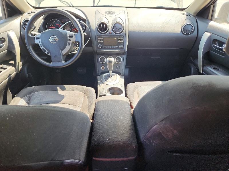 Продажа на аукционе авто 2013 Nissan Rogue, vin: JN8AS5MT7DW514631, номер лота: 51077726