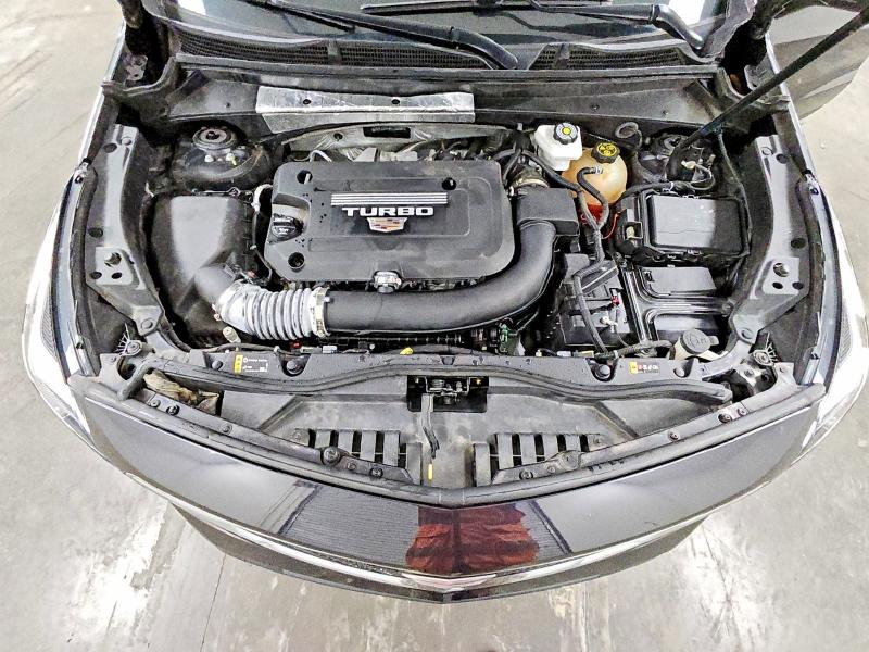 Продаж на аукціоні авто 2023 Cadillac Xt4, vin: 1GYFZCR49PF100994, номер лоту: 51564956