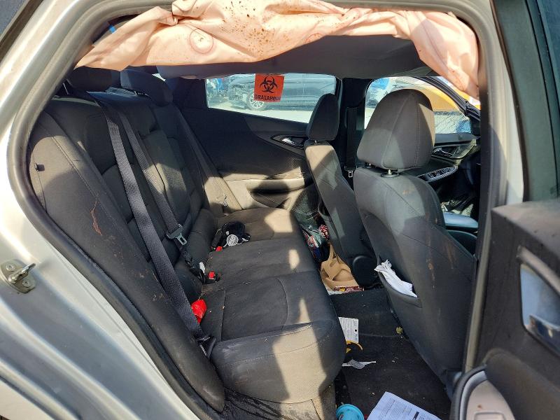 Aukcja sprzedaży 2016 Chevrolet Malibu, vin: 1G1ZB5ST2GF292854, numer aukcji: 48223426