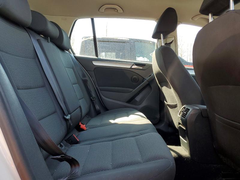 49148076 :رقم المزاد ، WVWDA7AJXDW100138 vin ، 2013 Volkswagen Golf مزاد بيع