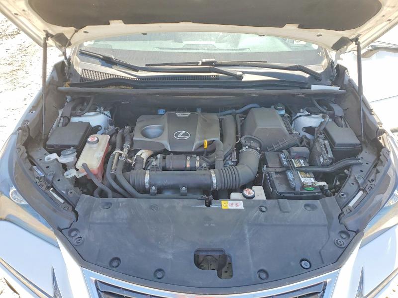 50613906 :رقم المزاد ، JTJBARBZ0J2157083 vin ، 2018 Lexus Nx 300 مزاد بيع