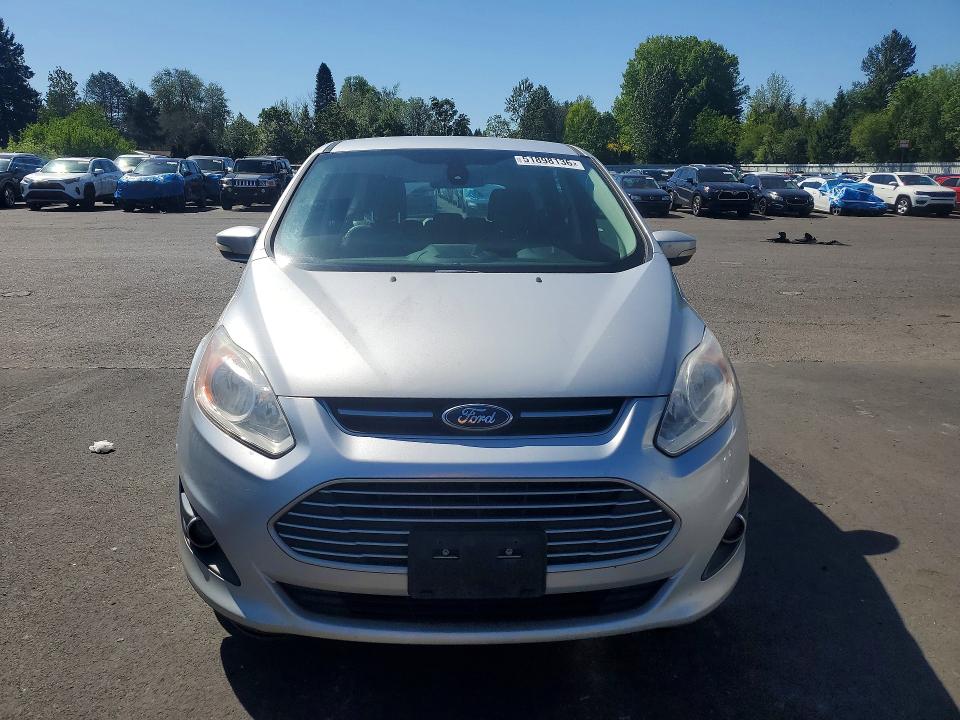 Aukcja sprzedaży 2014 Ford C-max, vin: 1FADP5CU8EL513274, numer aukcji: 51898136