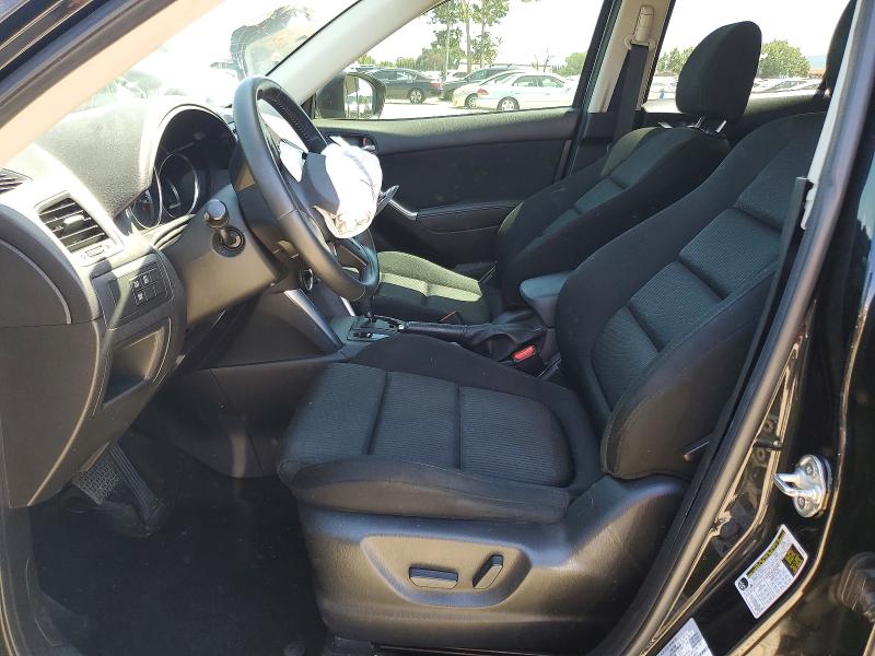 Продажа на аукционе авто 2014 Mazda Cx-5, vin: JM3KE2CY0E0348130, номер лота: 51836656