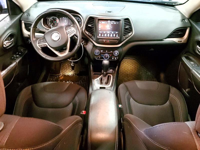 Продаж на аукціоні авто 2016 Jeep Cherokee, vin: 1C4PJLCB3GW355827, номер лоту: 49794766