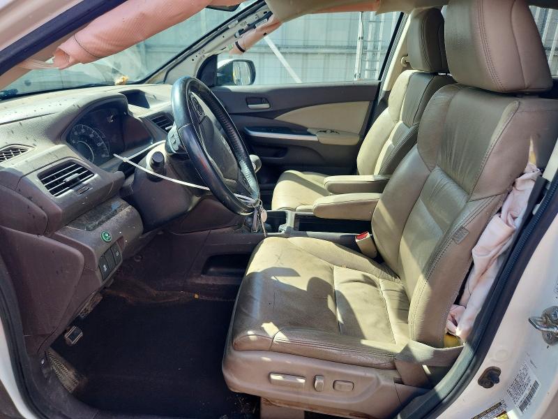 Продажа на аукционе авто 2014 Honda Cr-v, vin: 5J6RM4H74EL063722, номер лота: 50704156