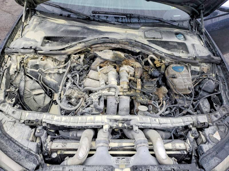 Продаж на аукціоні авто 2014 Audi S6, vin: WAUF2AFC3EN036302, номер лоту: 48056966