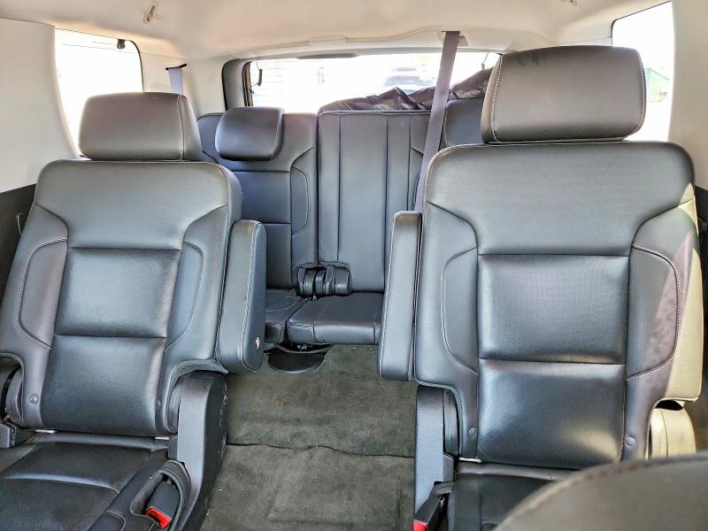 Продажа на аукционе авто 2015 Chevrolet Tahoe, vin: 1GNSKCKC2FR248712, номер лота: 50405226