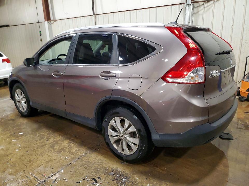 Продажа на аукционе авто 2014 Honda Cr-v, vin: 5J6RM4H79EL000955, номер лота: 50769466