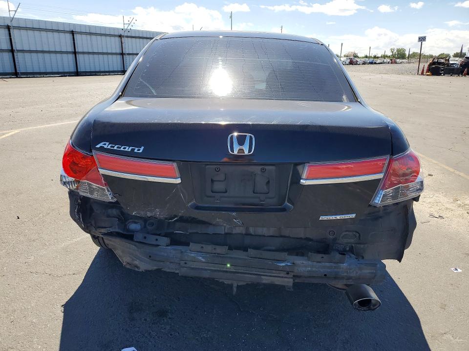 49507966 :رقم المزاد ، 1HGCP2F63CA202928 vin ، 2012 Honda Accord مزاد بيع
