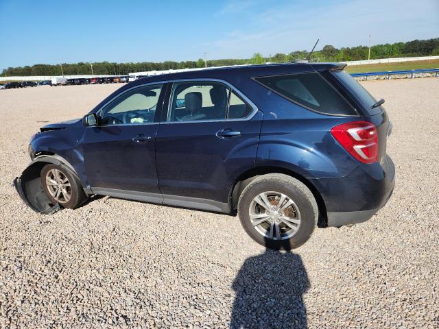 Aukcja sprzedaży 2017 Chevrolet Equinox, vin: 2GNALBEK4H1535373, numer aukcji: 49370756