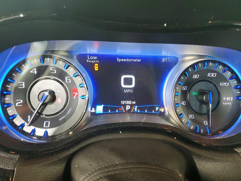 2018 Chrysler 300 მანქანა იყიდება აუქციონზე, vin: 2C3CCABG3JH266716, აუქციონის ნომერი: 48355306