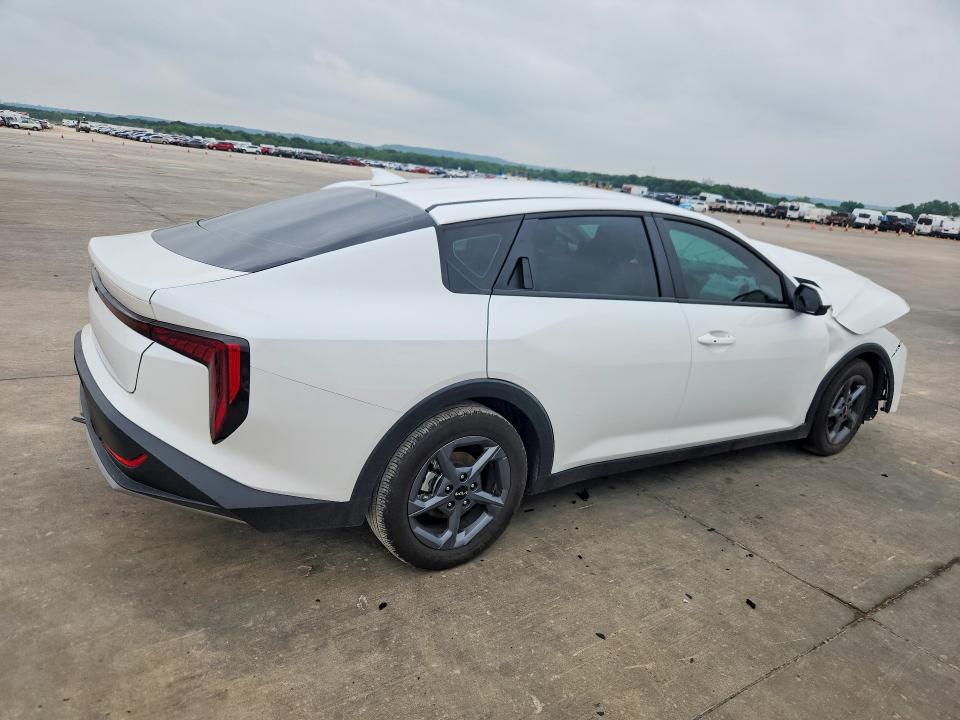 Продаж на аукціоні авто 2025 Kia K4, vin: 3KPFT4DE7SE245192, номер лоту: 51379236