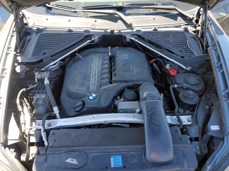 48904506 :رقم المزاد ، 5UXZV4C50BL403354 vin ، 2011 Bmw X5 مزاد بيع