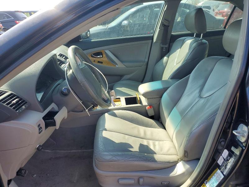 Aukcja sprzedaży 2007 Toyota Camry, vin: 4T1BK46K87U026900, numer aukcji: 51168356
