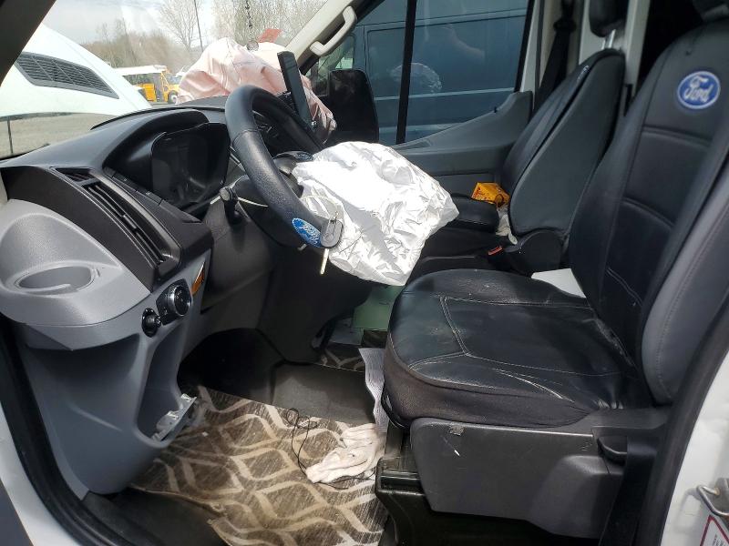 Auction sale of the 2017 Ford Transit, vin: 1FTBW2CM7HKA88255, lot number: 47975376