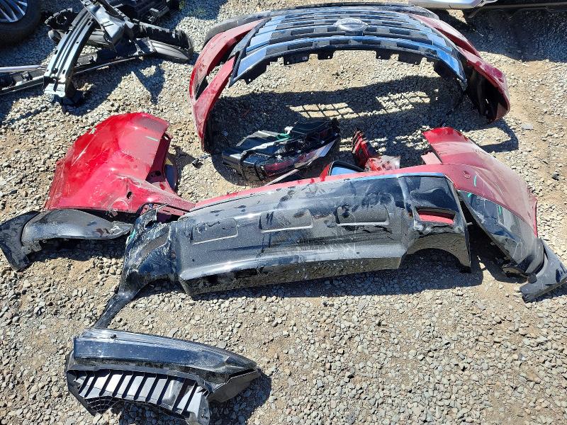2026 Nissan Rogue მანქანა იყიდება აუქციონზე, vin: JN8BT3DD8TW478381, აუქციონის ნომერი: 51153046