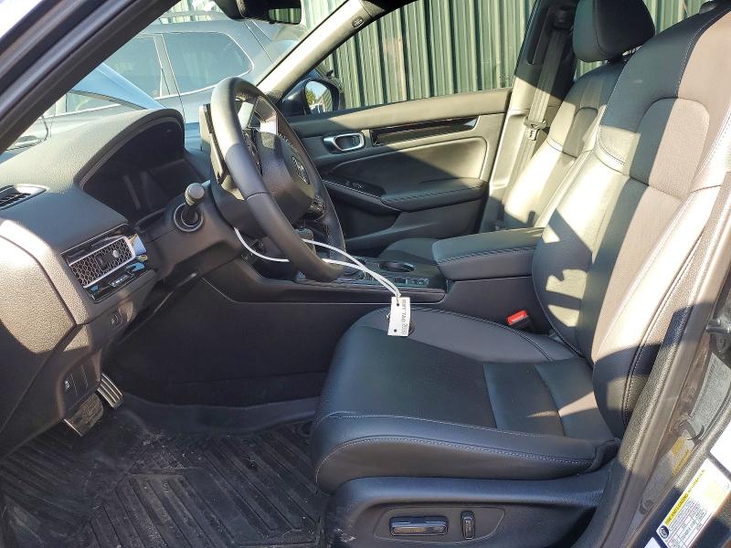 Продаж на аукціоні авто 2026 Honda Civic, vin: 2HGFE4F81TH304276, номер лоту: 49955416