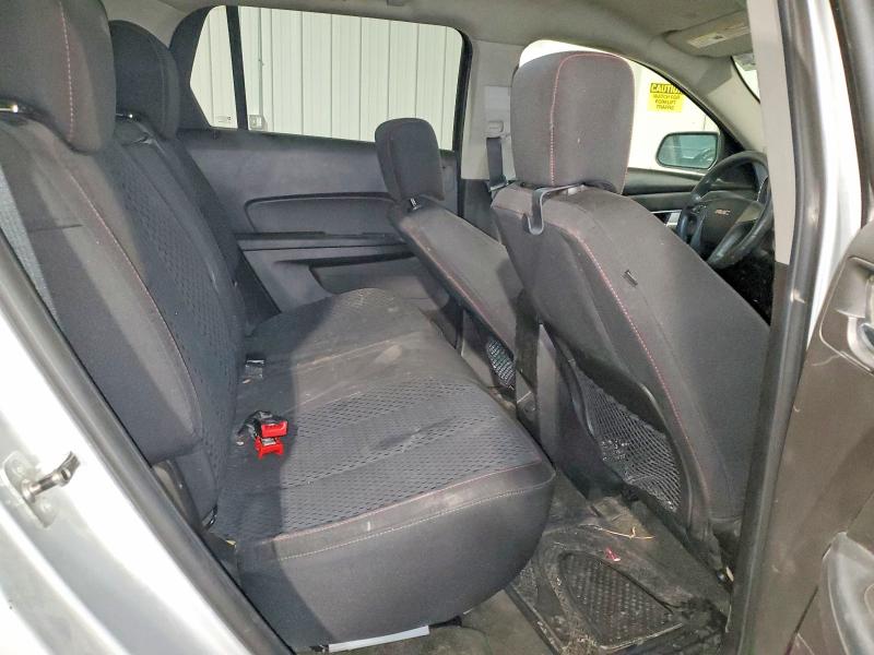 Aukcja sprzedaży 2011 Gmc Terrain, vin: 2CTALMEC9B6309583, numer aukcji: 48111666