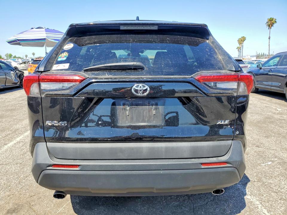 Aukcja sprzedaży 2021 Toyota Rav4, vin: 2T3C1RFV0MC125973, numer aukcji: 51365866