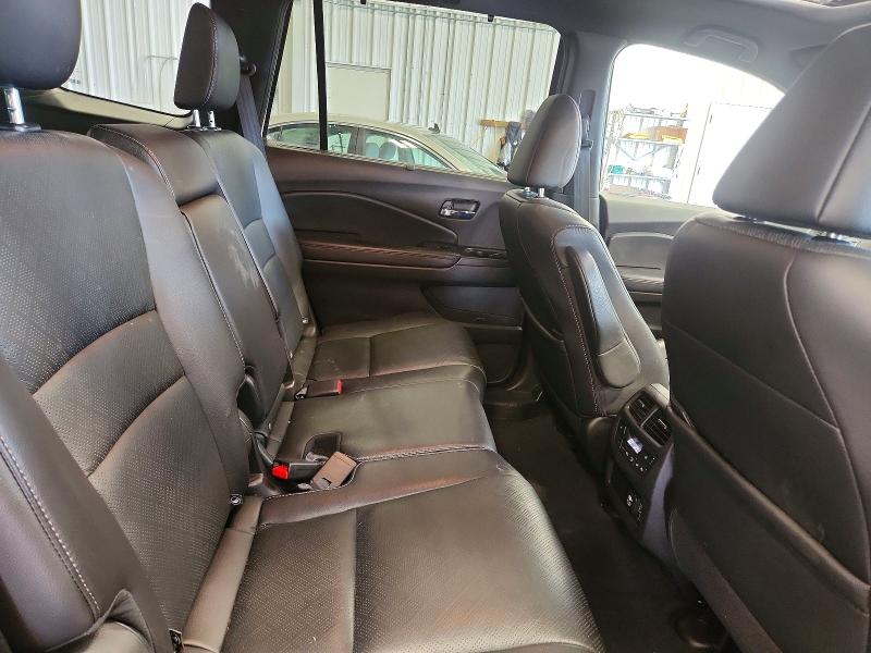 Aukcja sprzedaży 2019 Honda Passport, vin: 5FNYF8H99KB010646, numer aukcji: 50681496