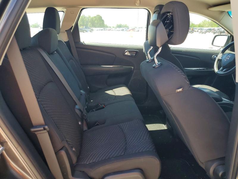 Aukcja sprzedaży 2015 Dodge Journey, vin: 3C4PDCAB0FT605538, numer aukcji: 48964216