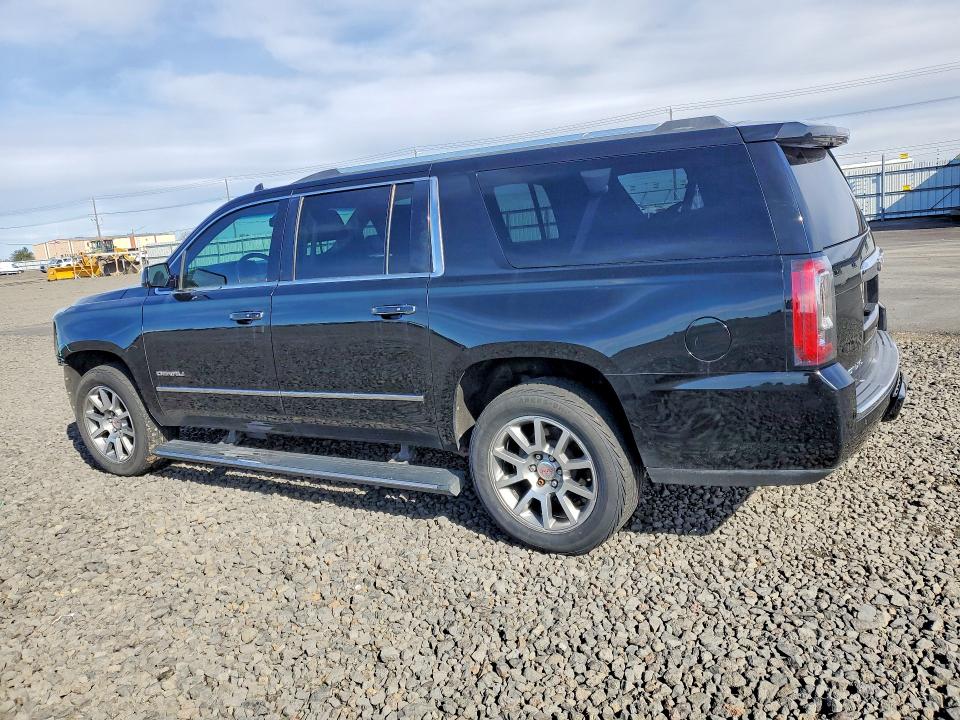 Продаж на аукціоні авто 2015 Gmc Yukon Xl, vin: 1GKS2JKJ3FR695727, номер лоту: 49800496