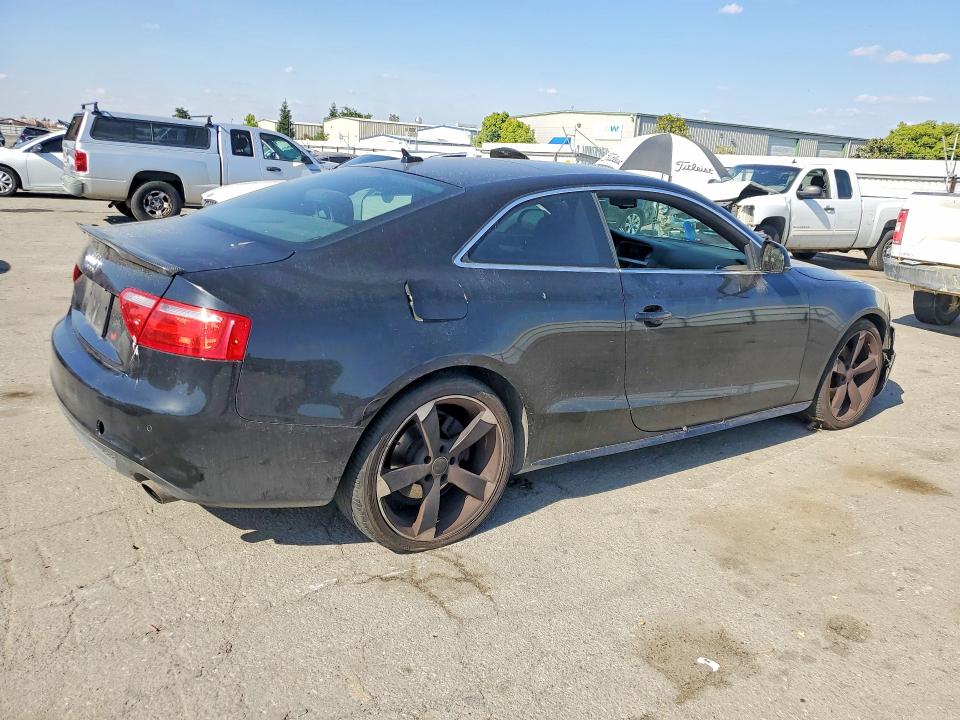 49990396 :رقم المزاد ، WAUDK78T79A018535 vin ، 2009 Audi A5 مزاد بيع