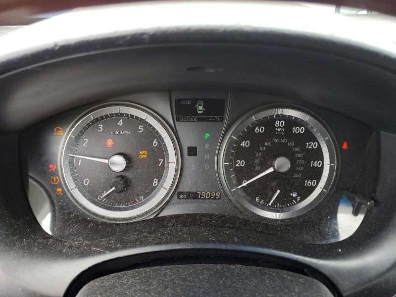 Продаж на аукціоні авто 2007 Lexus Es, vin: JTHBJ46G472063942, номер лоту: 51127606