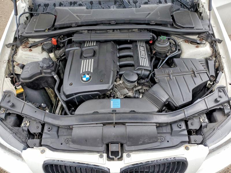 Aukcja sprzedaży 2011 Bmw 323, vin: WBAPG7G56BNN18749, numer aukcji: 48137946