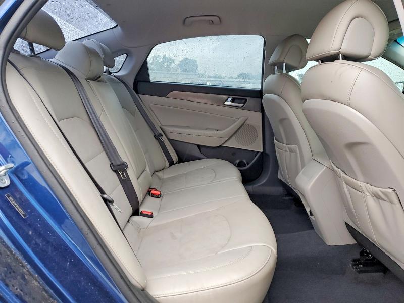 Продажа на аукционе авто 2015 Hyundai Sonata, vin: 5NPE34AFXFH203352, номер лота: 51479496